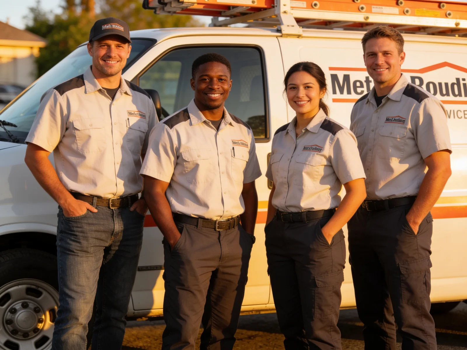 Metal Roof Installation company in Freeport, FL
